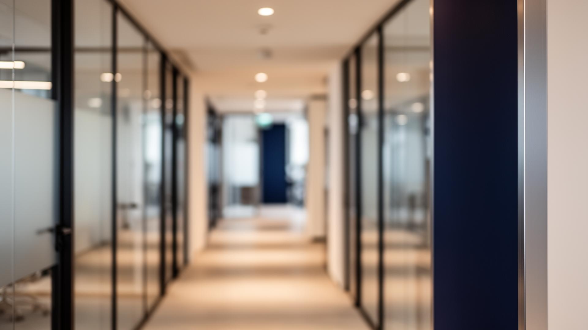 Unser Büro in Rostock